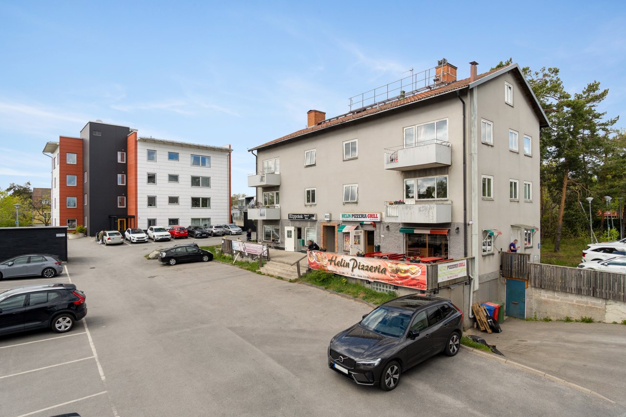 Värmdövägen 654