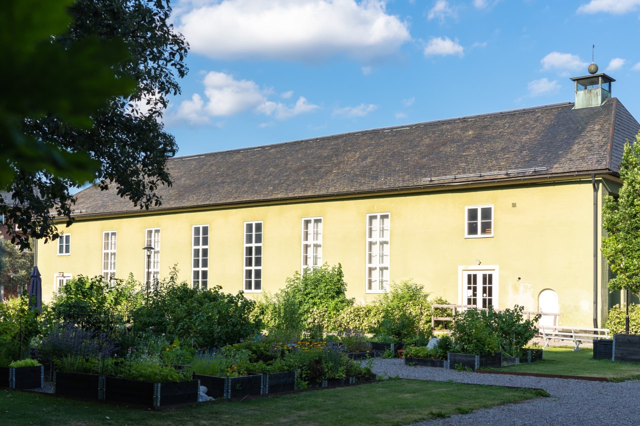 Agatvägen 26