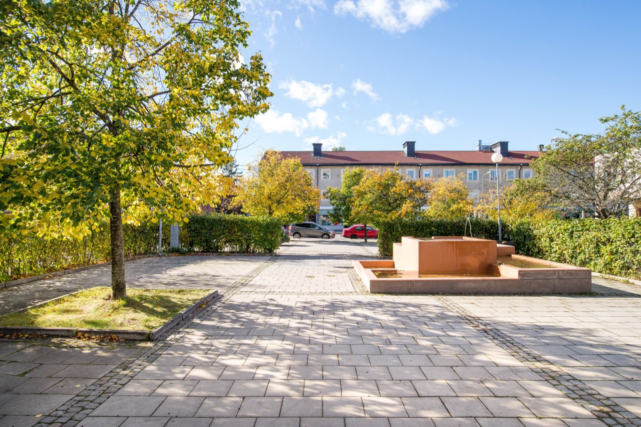 Sparbanksvägen 81
