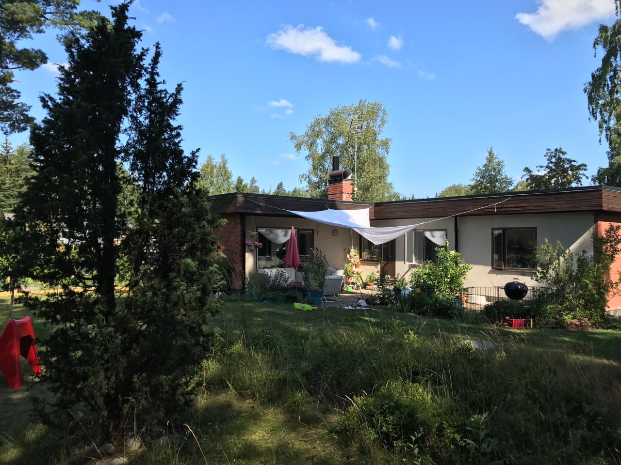 Terrängvägen 23