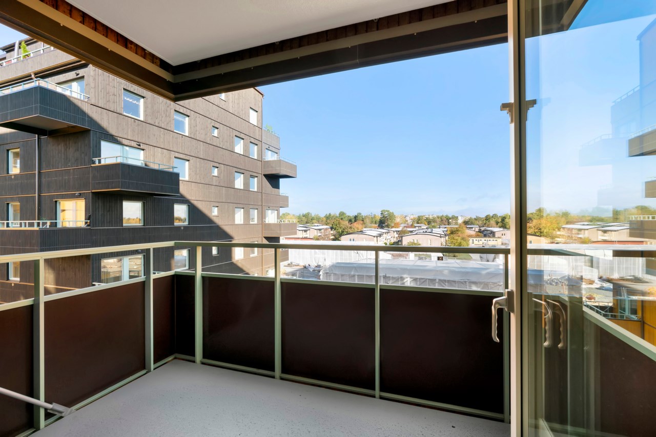 Edövägen 7G