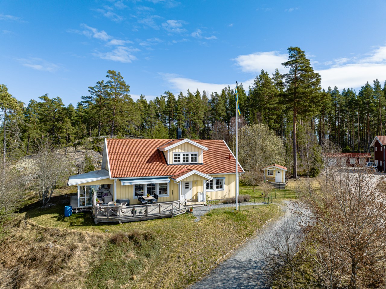 Norrkärrsvägen 10