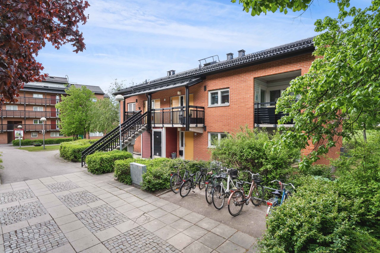 Von bahrs väg 30