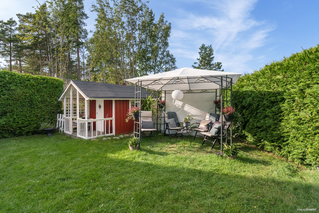 Trumpetvägen 88