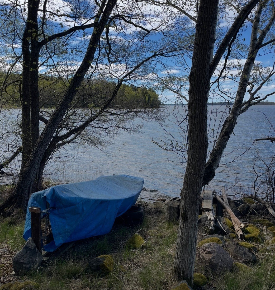 Långskärsvägen 22