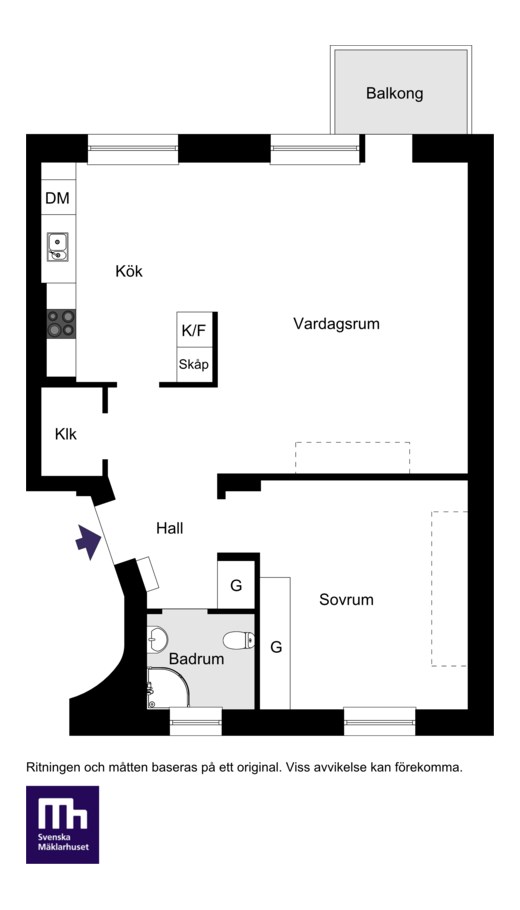 Lidköpingsvägen 24