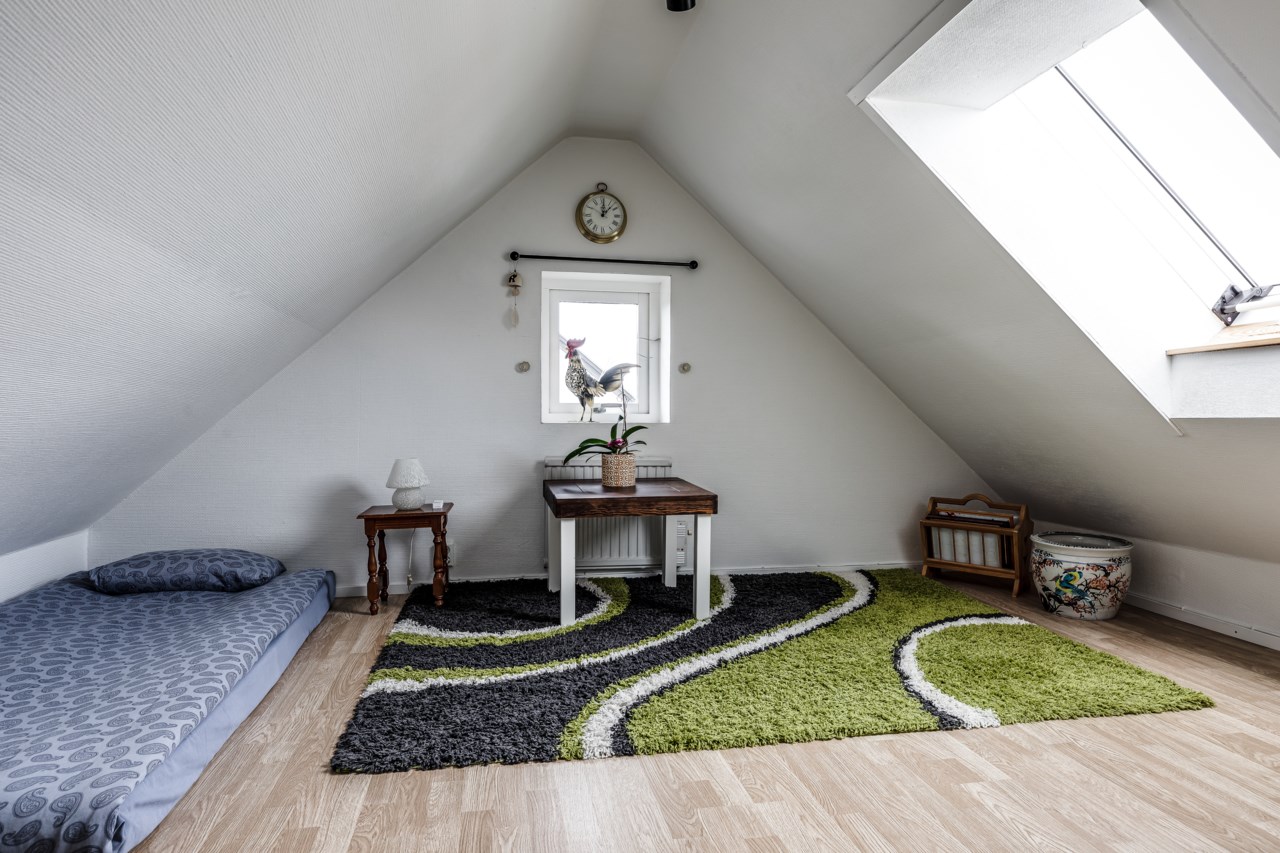 Strandåsvägen 25