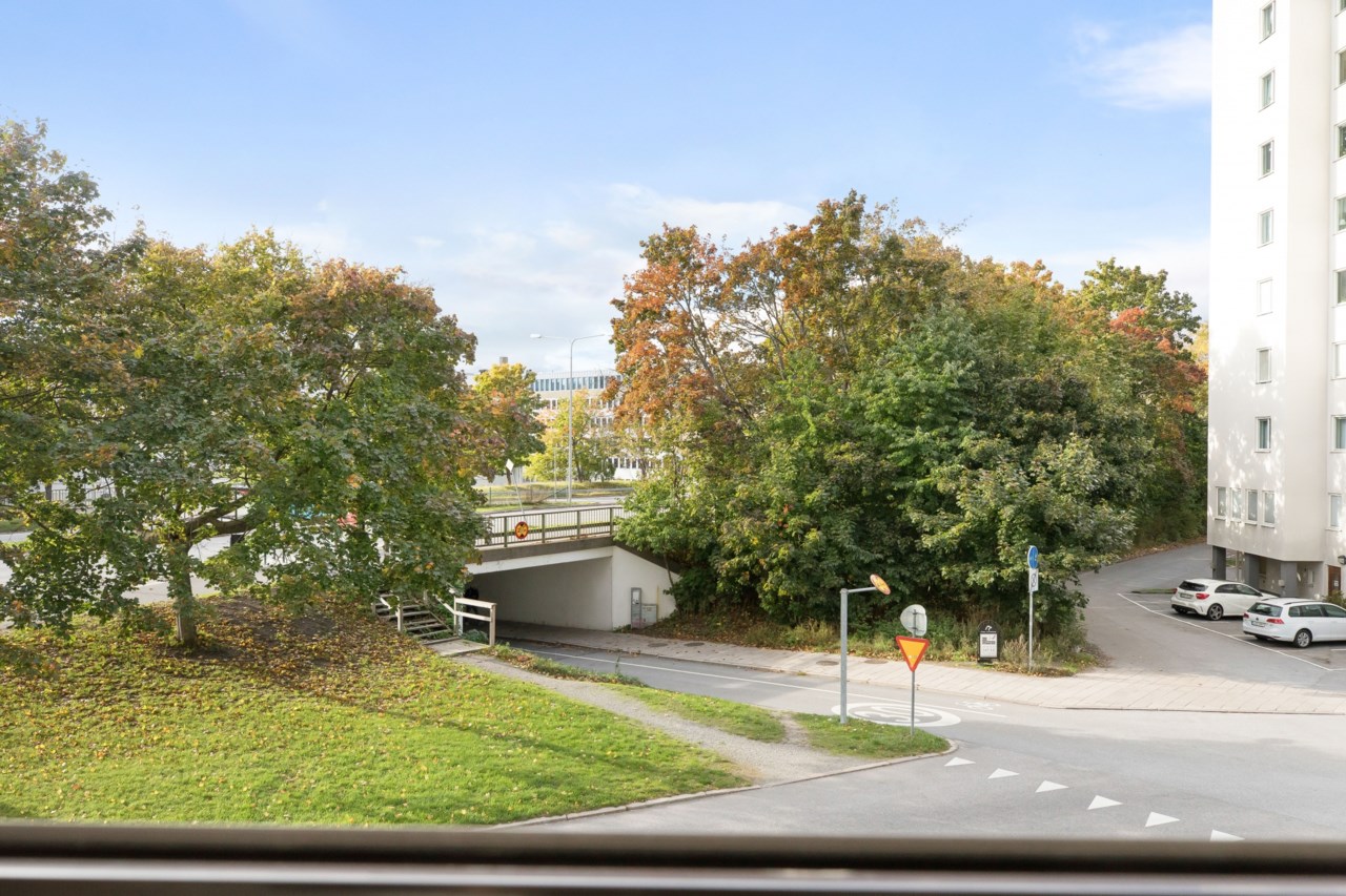 Virebergsvägen 11