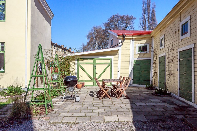 Börjegatan 43D