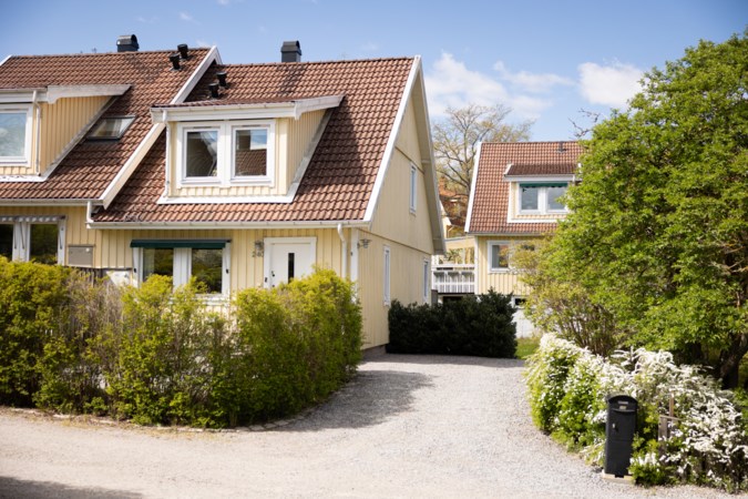 Höguddsvägen 24C