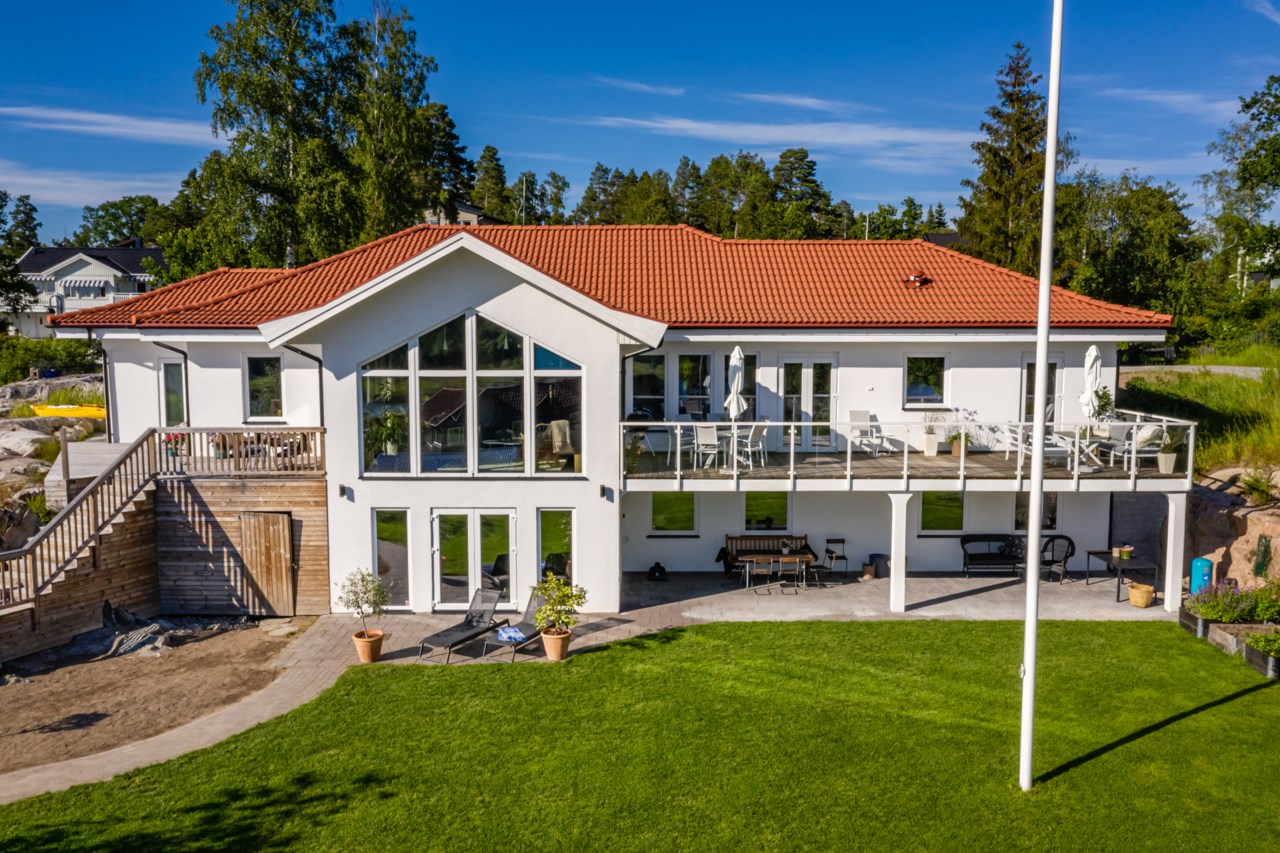 Kristinetorpsvägen 16
