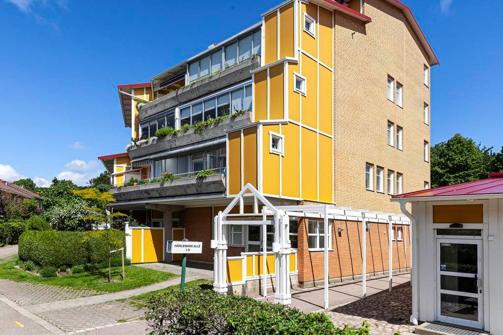 Lågupplöst
