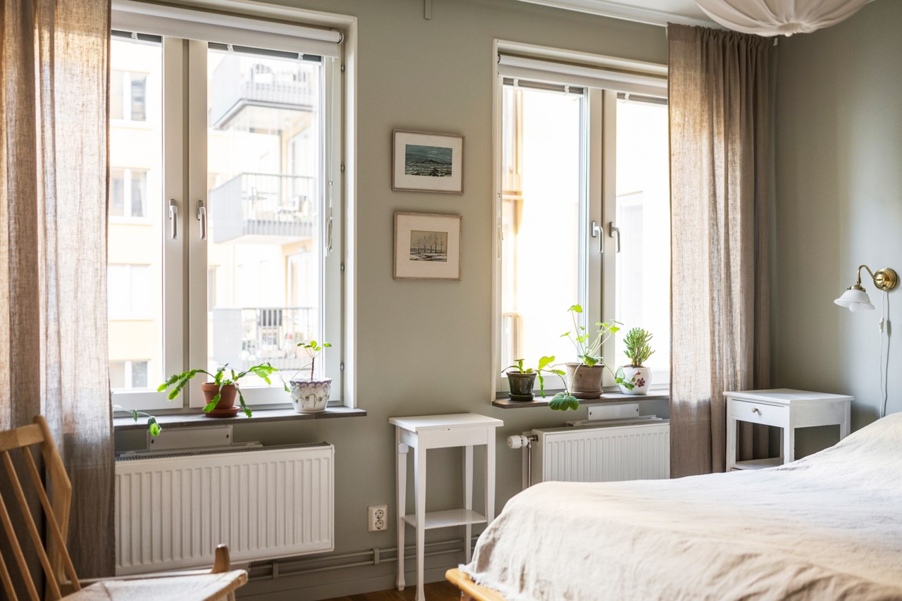 Årgångsgatan 7, 3 tr!
