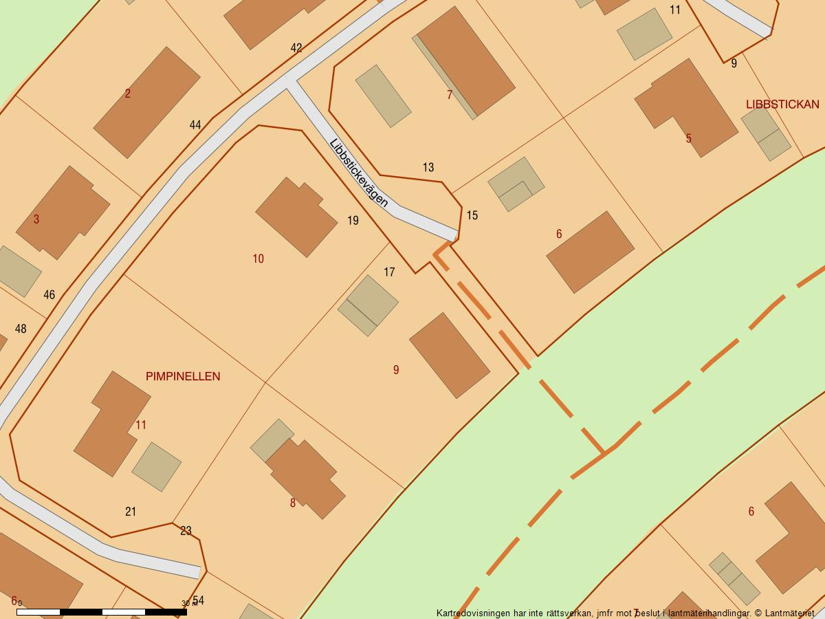 Libbstickevägen 17