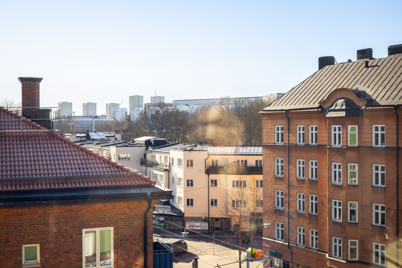 Eldarvägen 4, vån 4 av 5