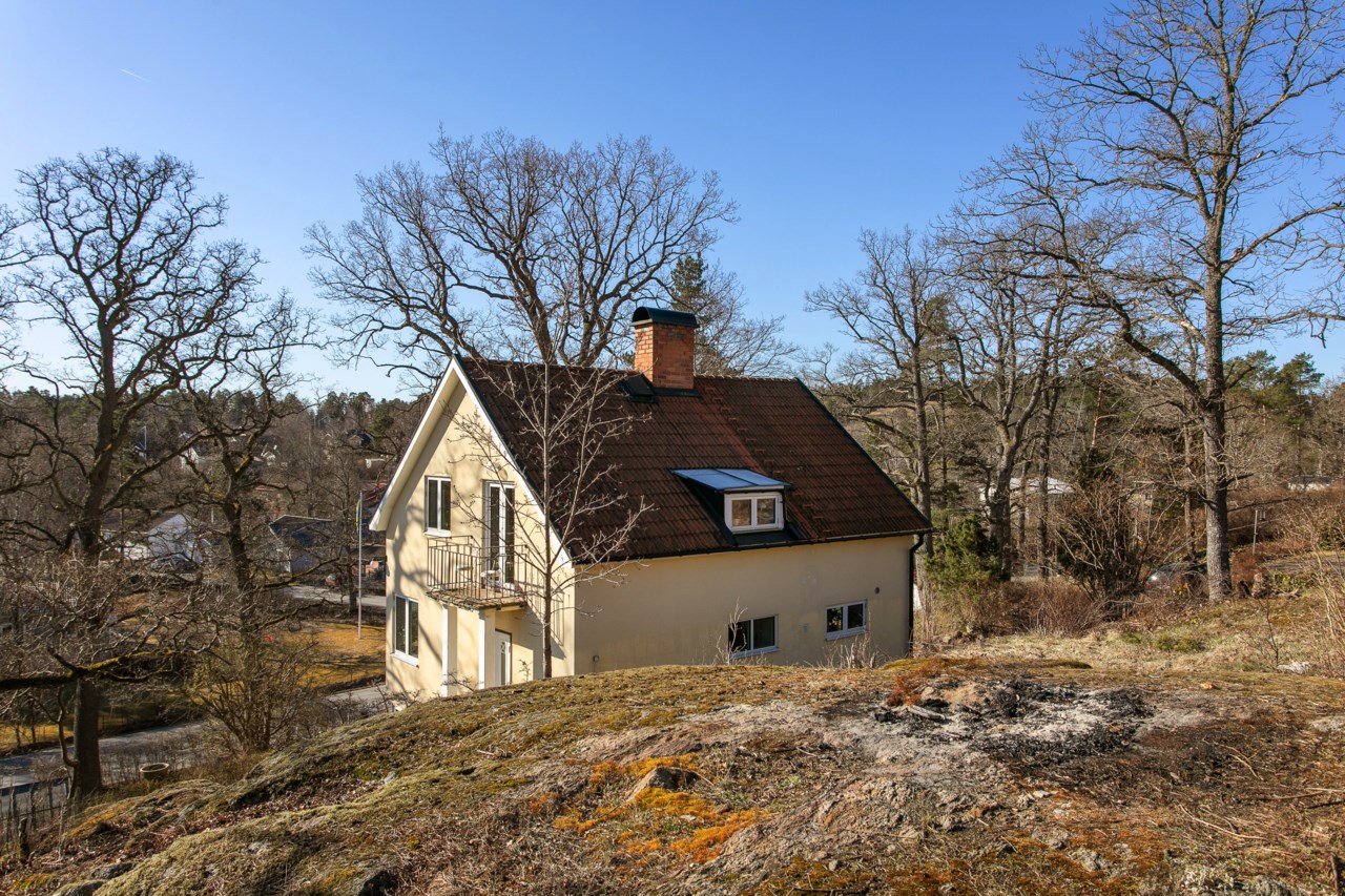 Sockenvägen 139