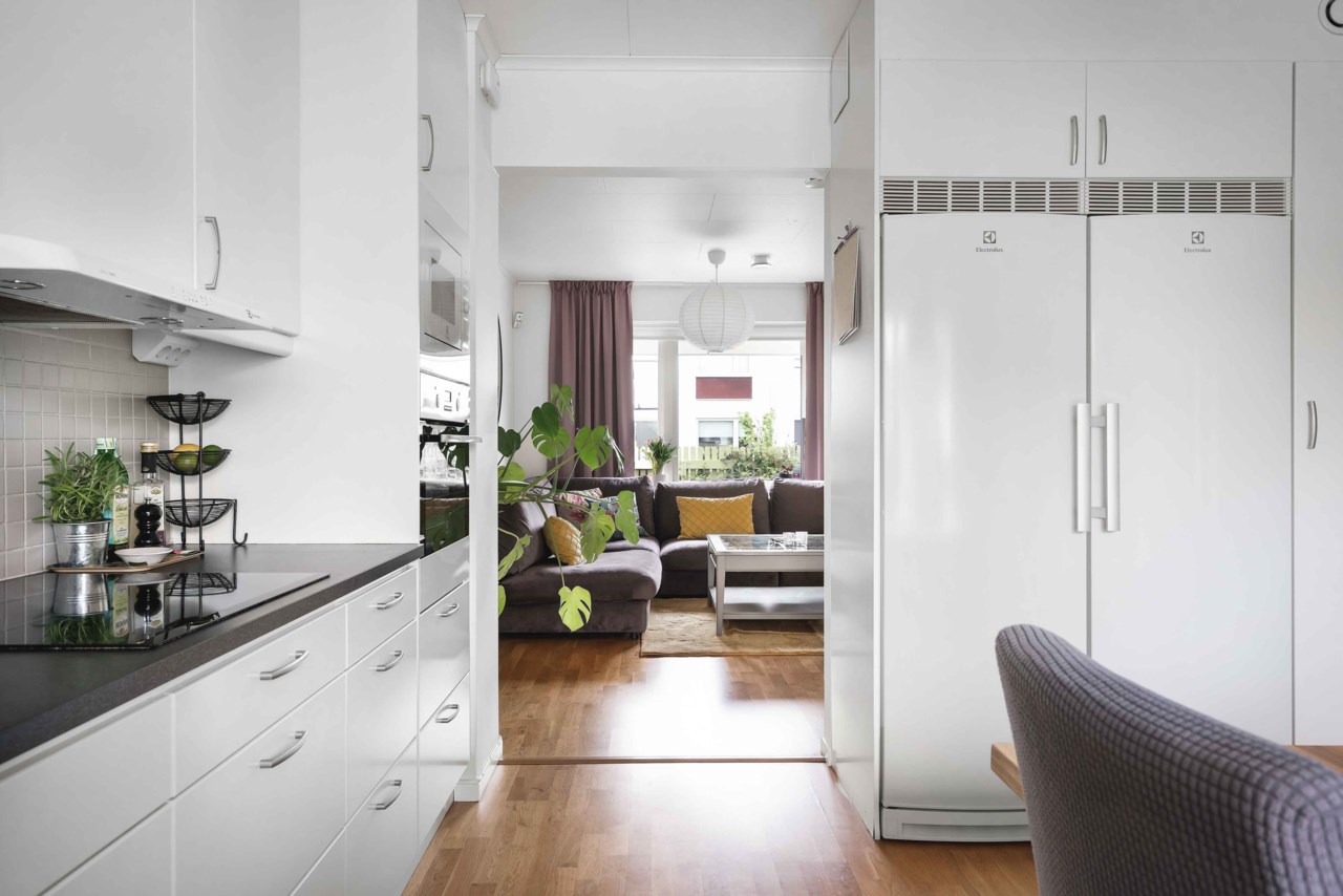 Greta Arwidssons väg 39