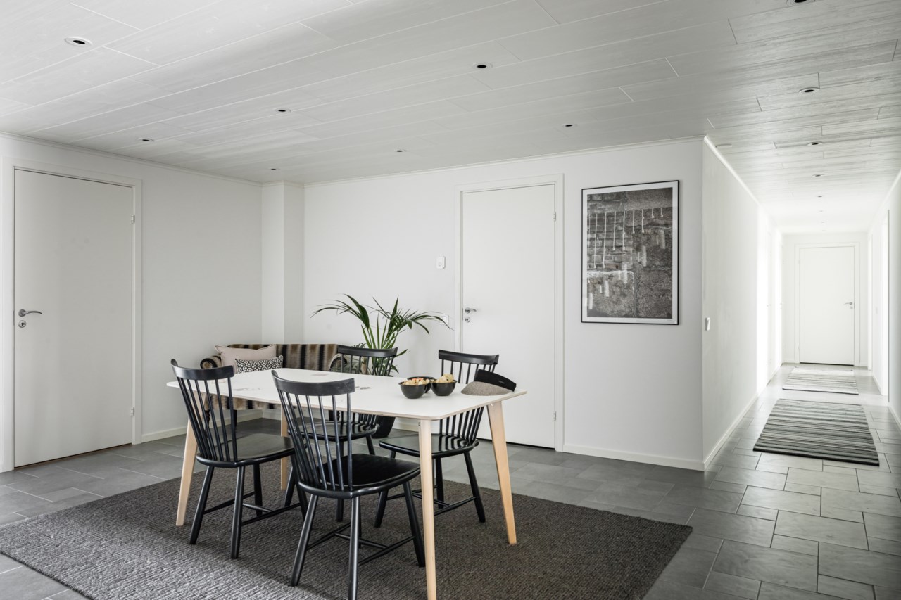 Kristinetorpsvägen 16