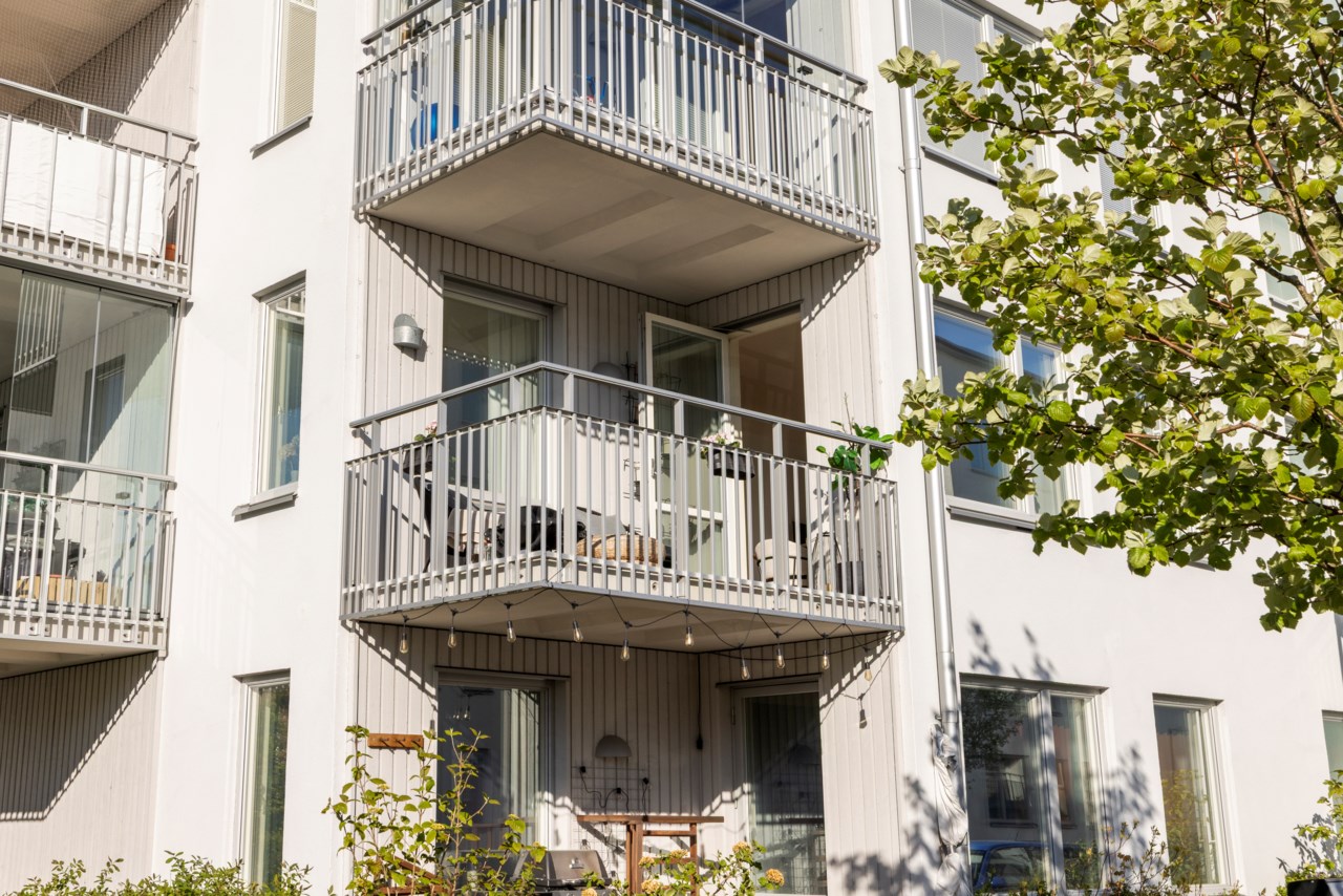 Barrskogsvägen 5