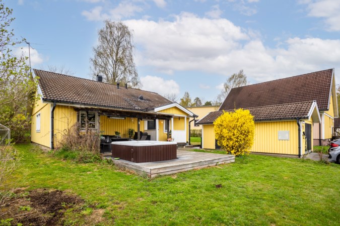 Blomstervägen 7