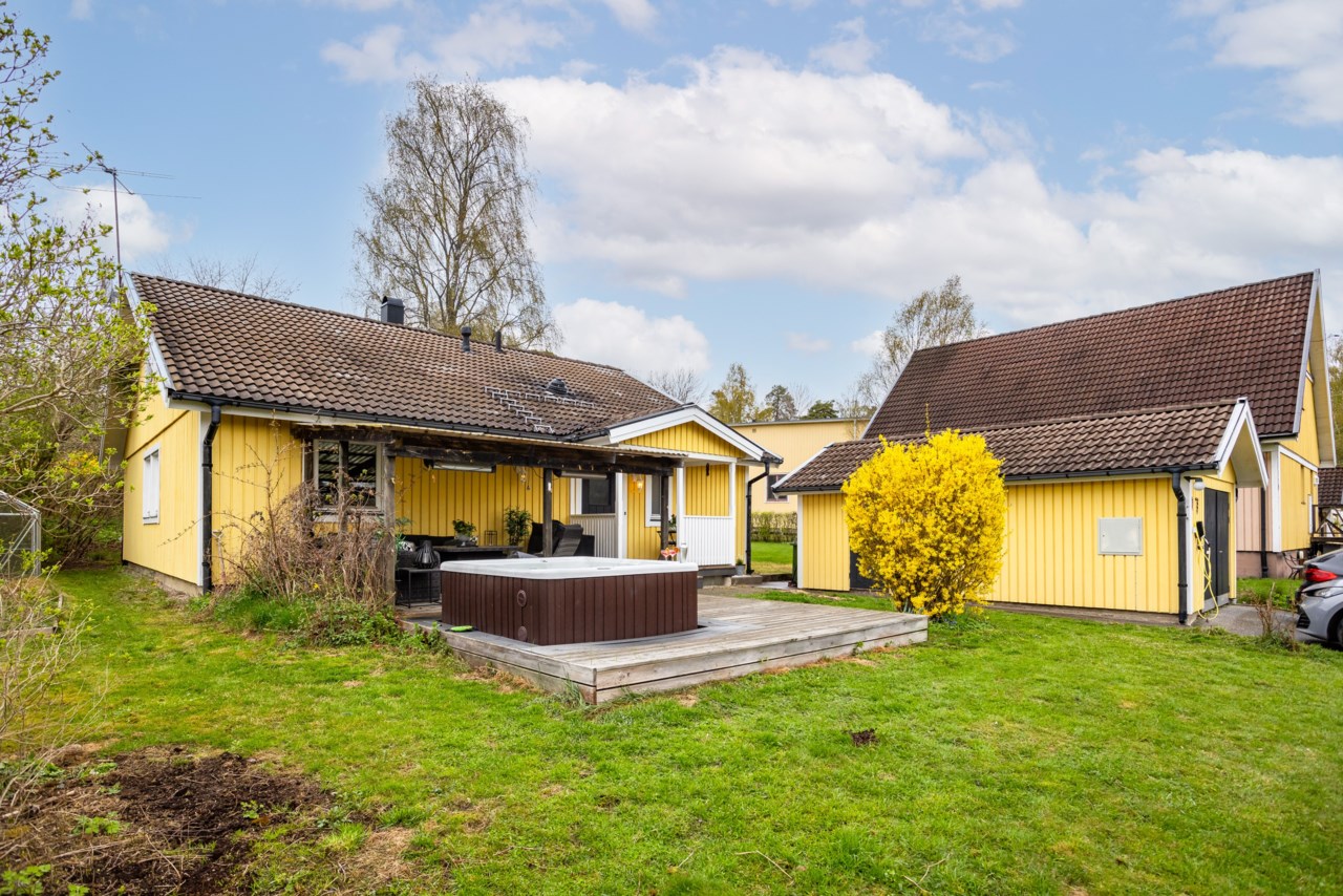 Blomstervägen 7