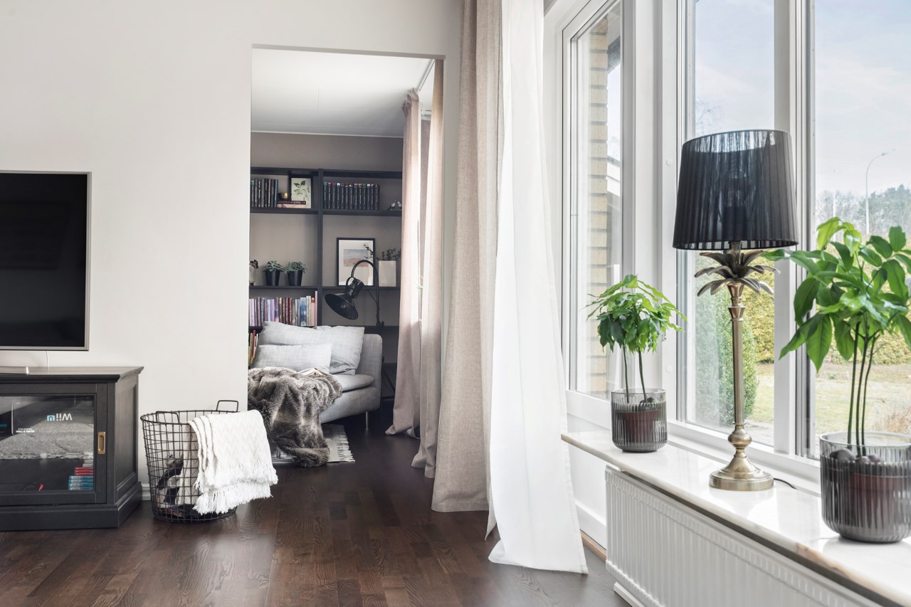 Tvillingarnas väg 1