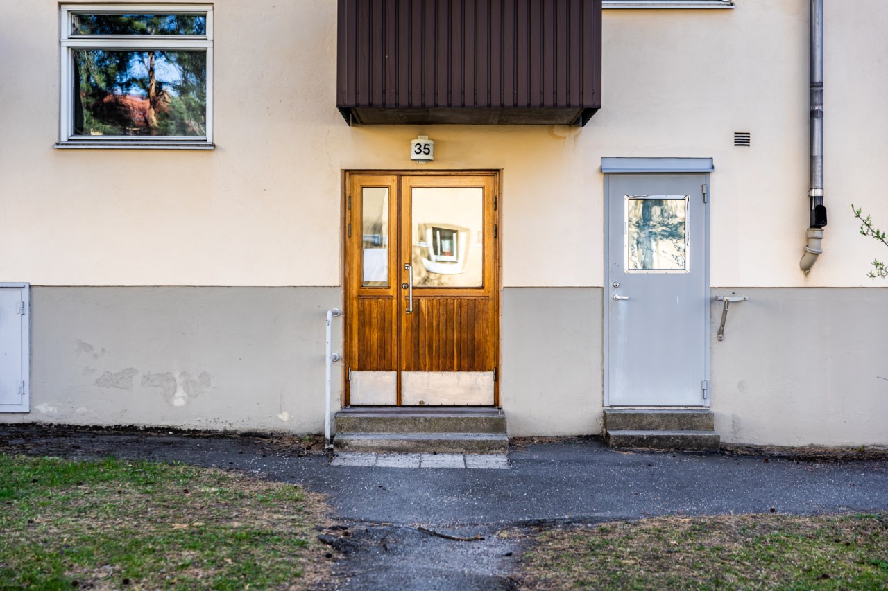Läckövägen 35