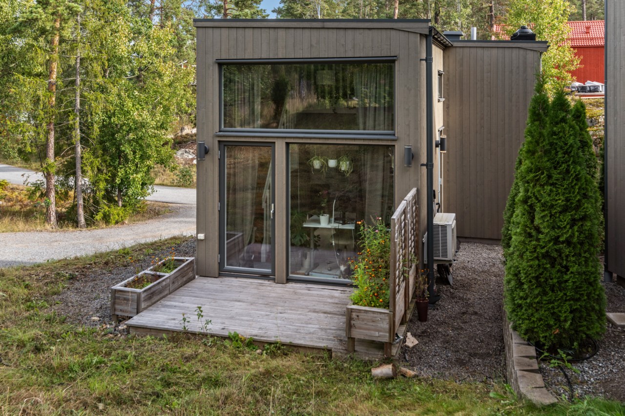 Soldatvägen 30 A