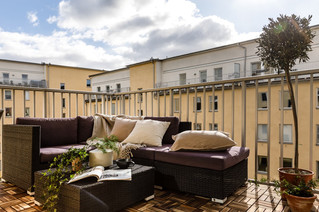 Buteljgatan 24, 6 tr