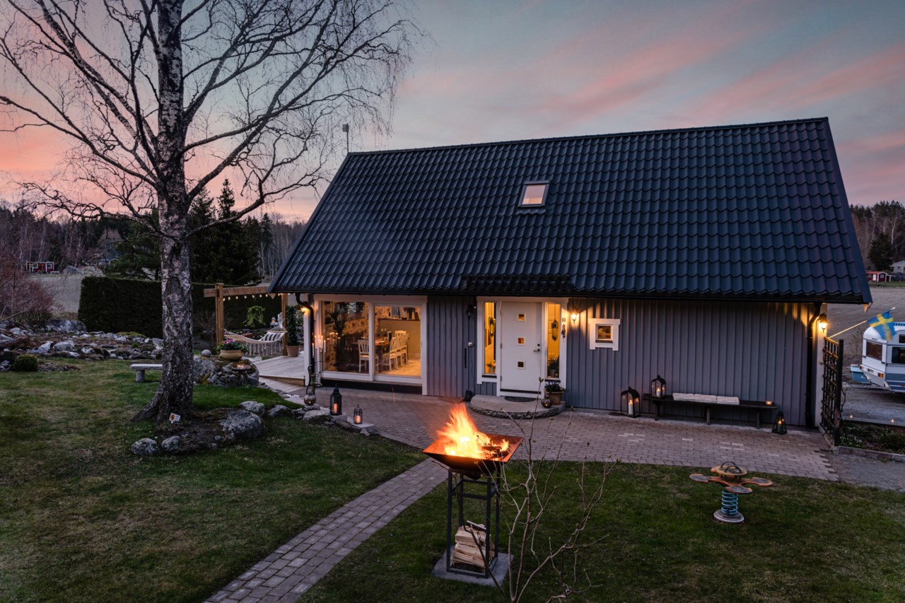 Smedstorpsvägen 10