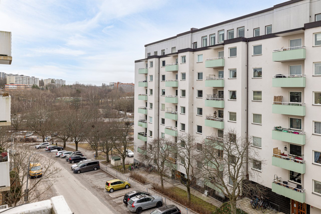 Framnäsbacken 6