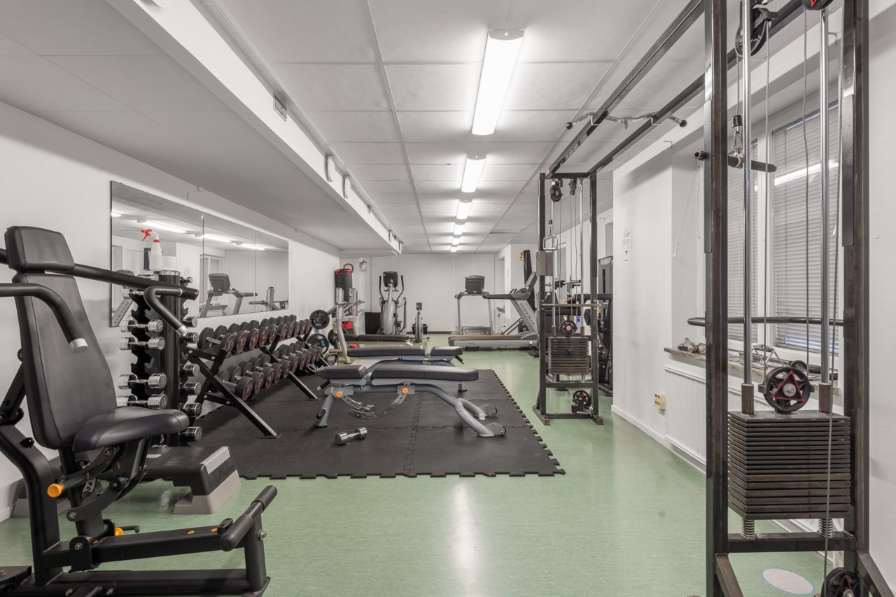 Virebergsvägen 22, 3 tr