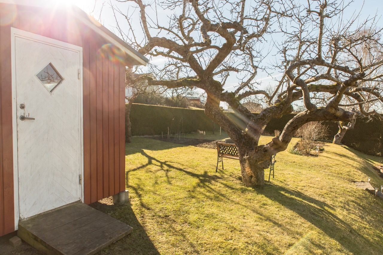 Lövens väg 20