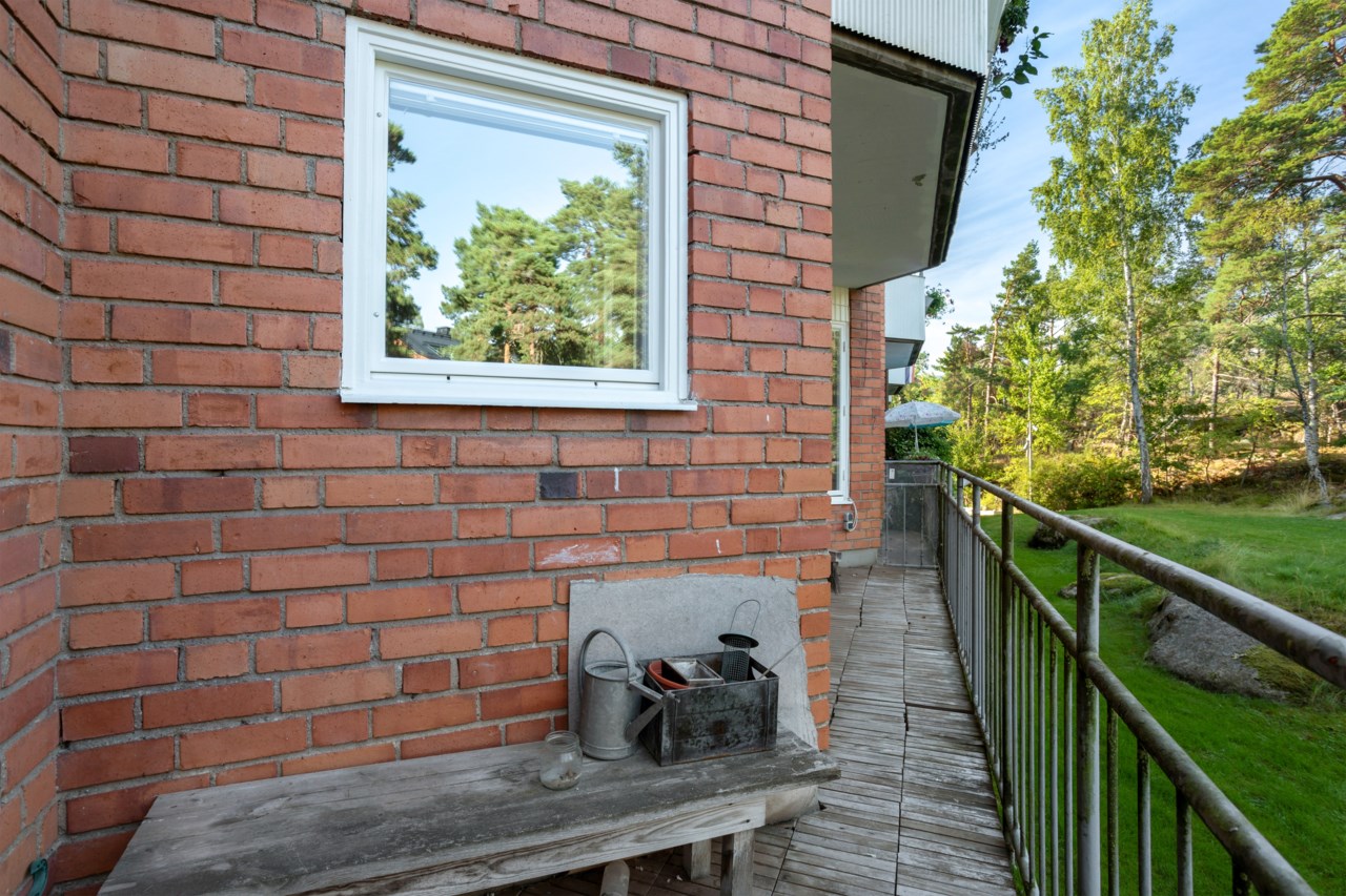 Gubbkärrsvägen 29B 1tr