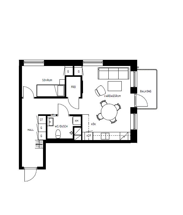 Bollmorabacken 17