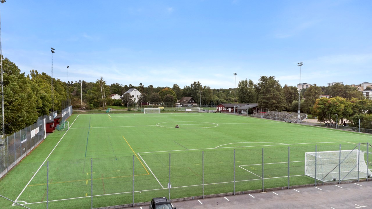 Älta IP.