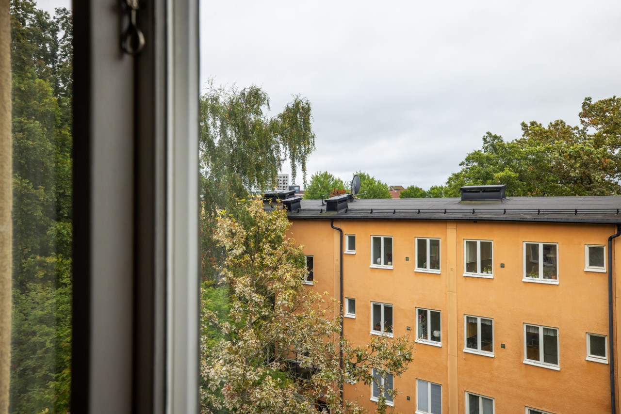 LM Ericssons väg 21, 3 tr.
