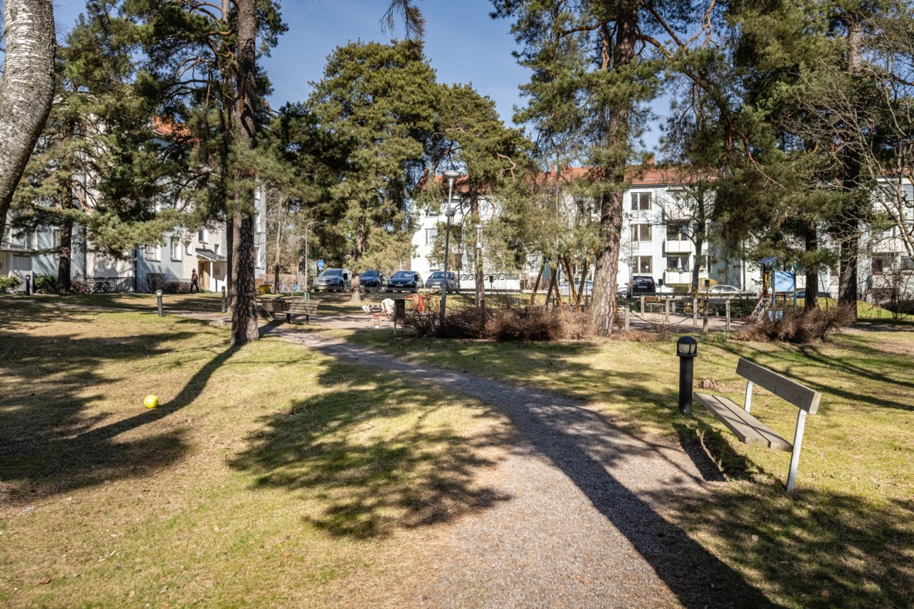 Skönviksvägen 285