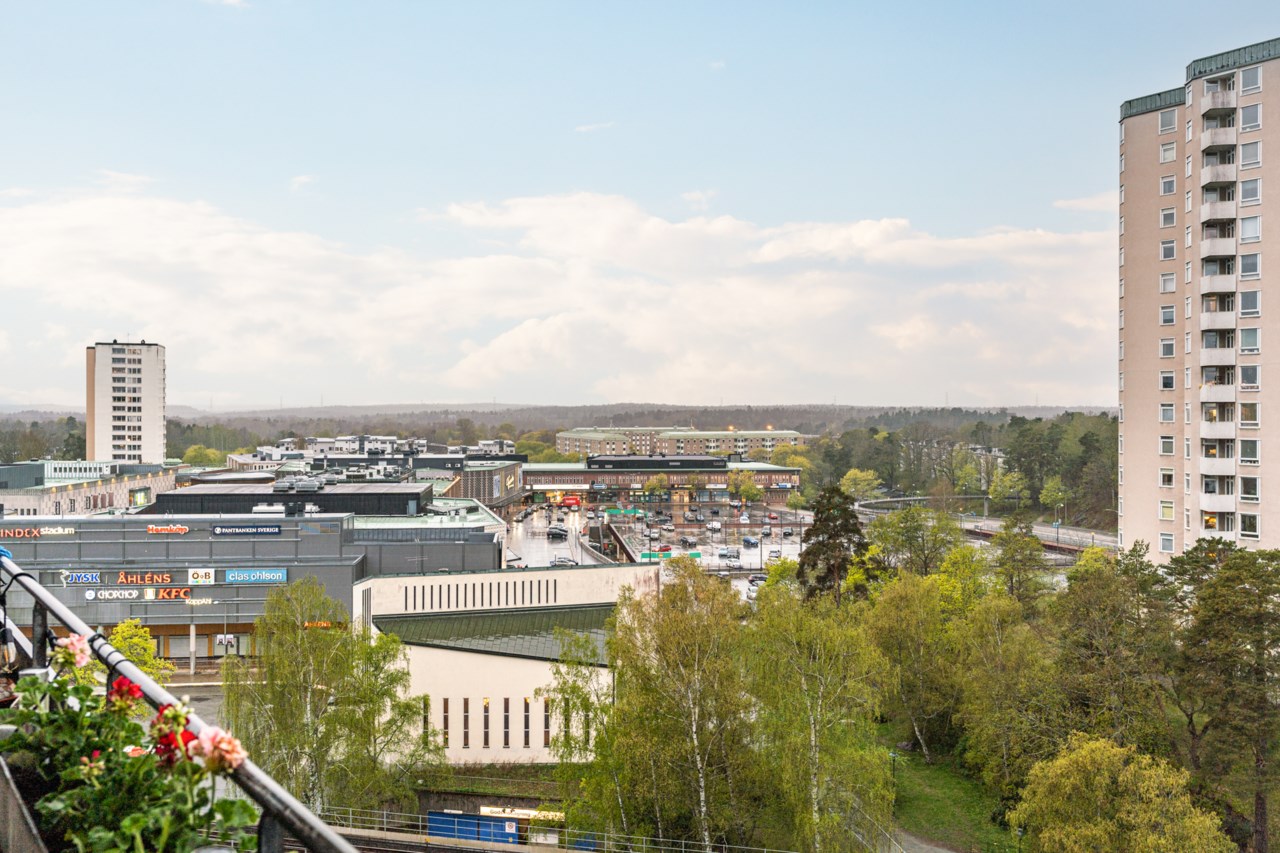 Larsbodavägen 53,8tr