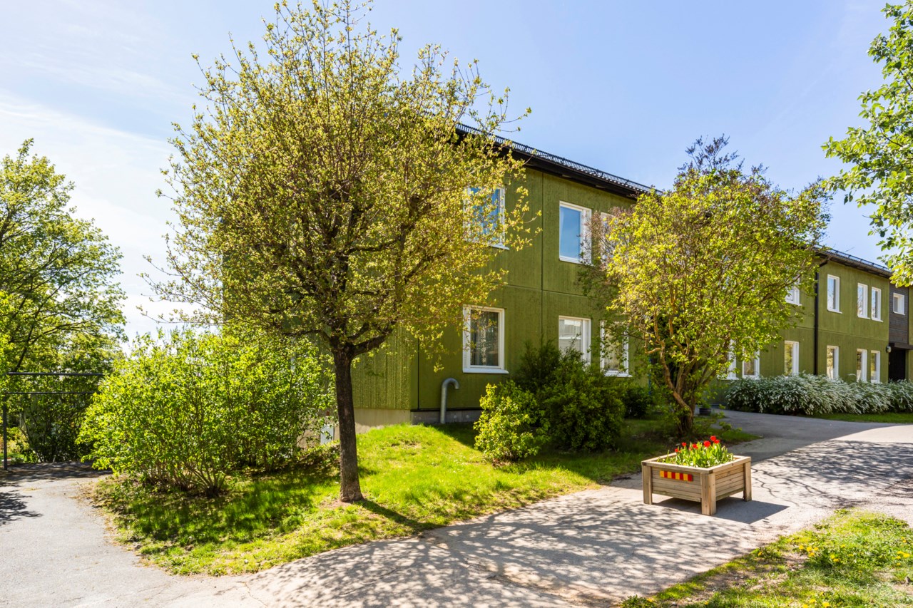Lillåkersvägen 53