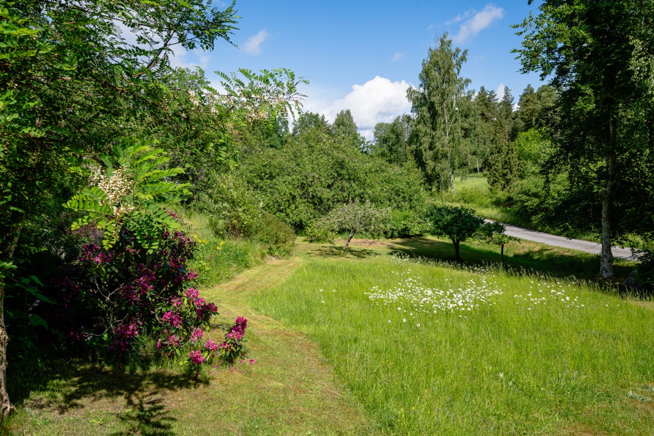 Kårnäsvägen 34