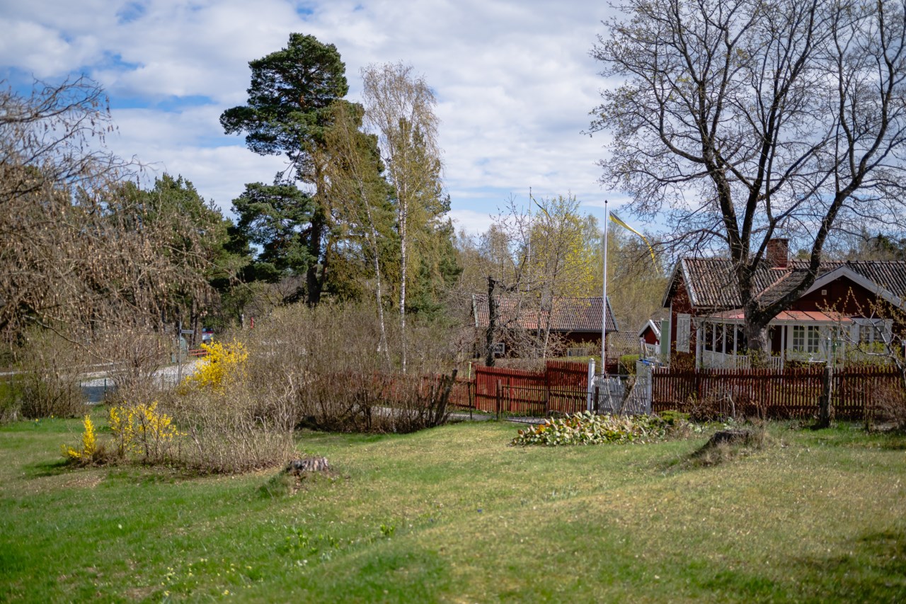 Lillströmsvägen 2
