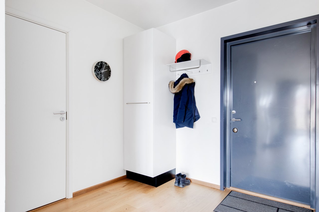 Norbyvägen 46F