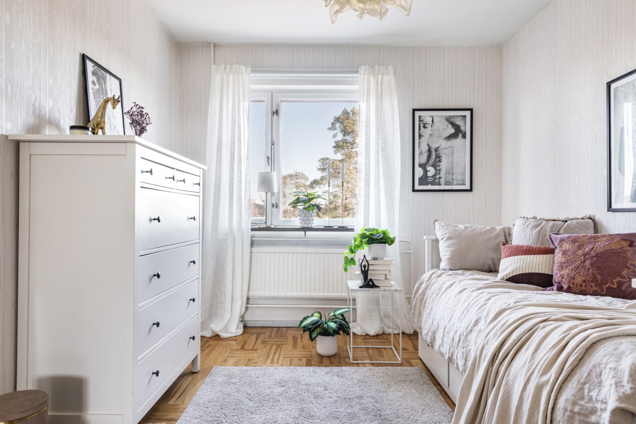 Svetsarvägen 9, 5tr
