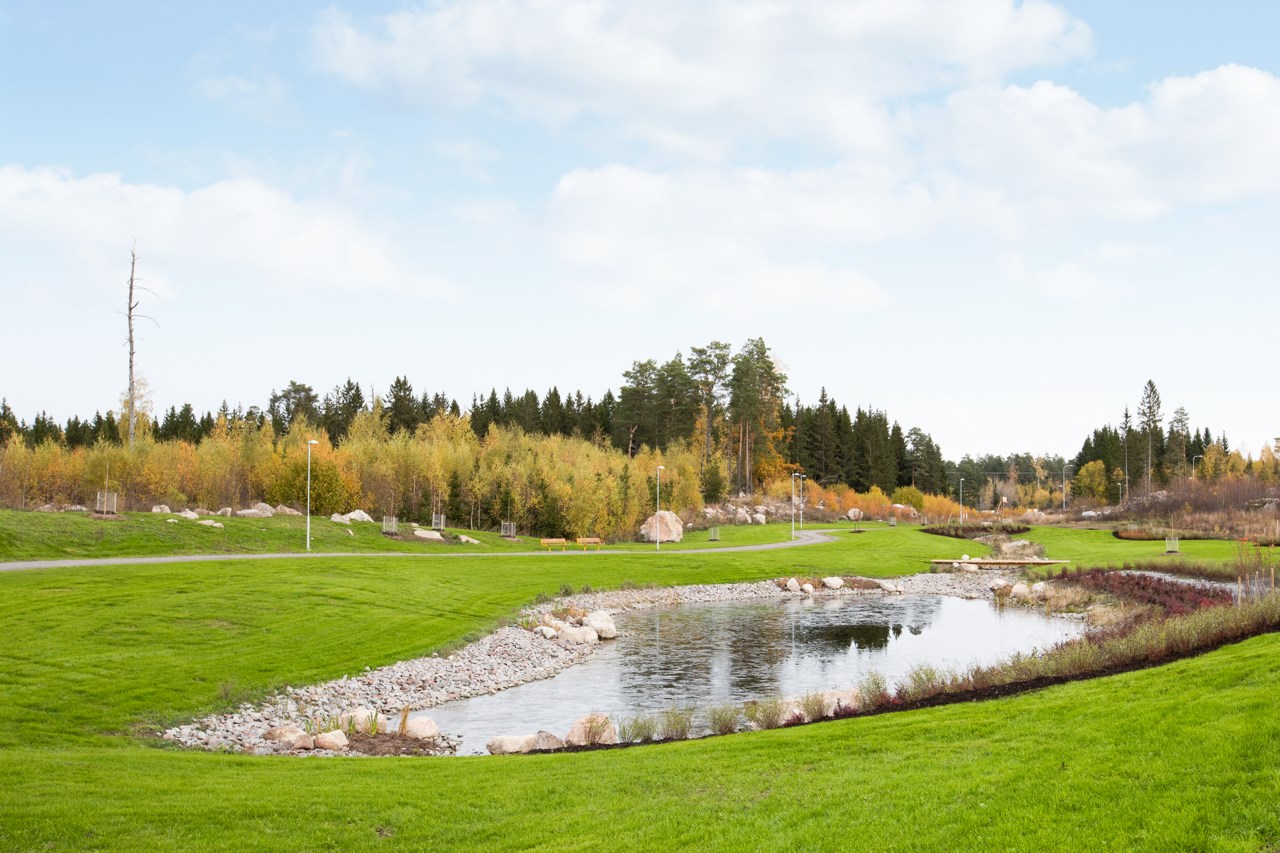 Stackmolnsvägen 85B