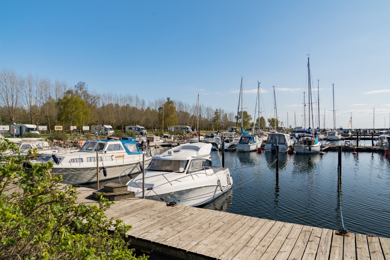 Tredje gatan 22