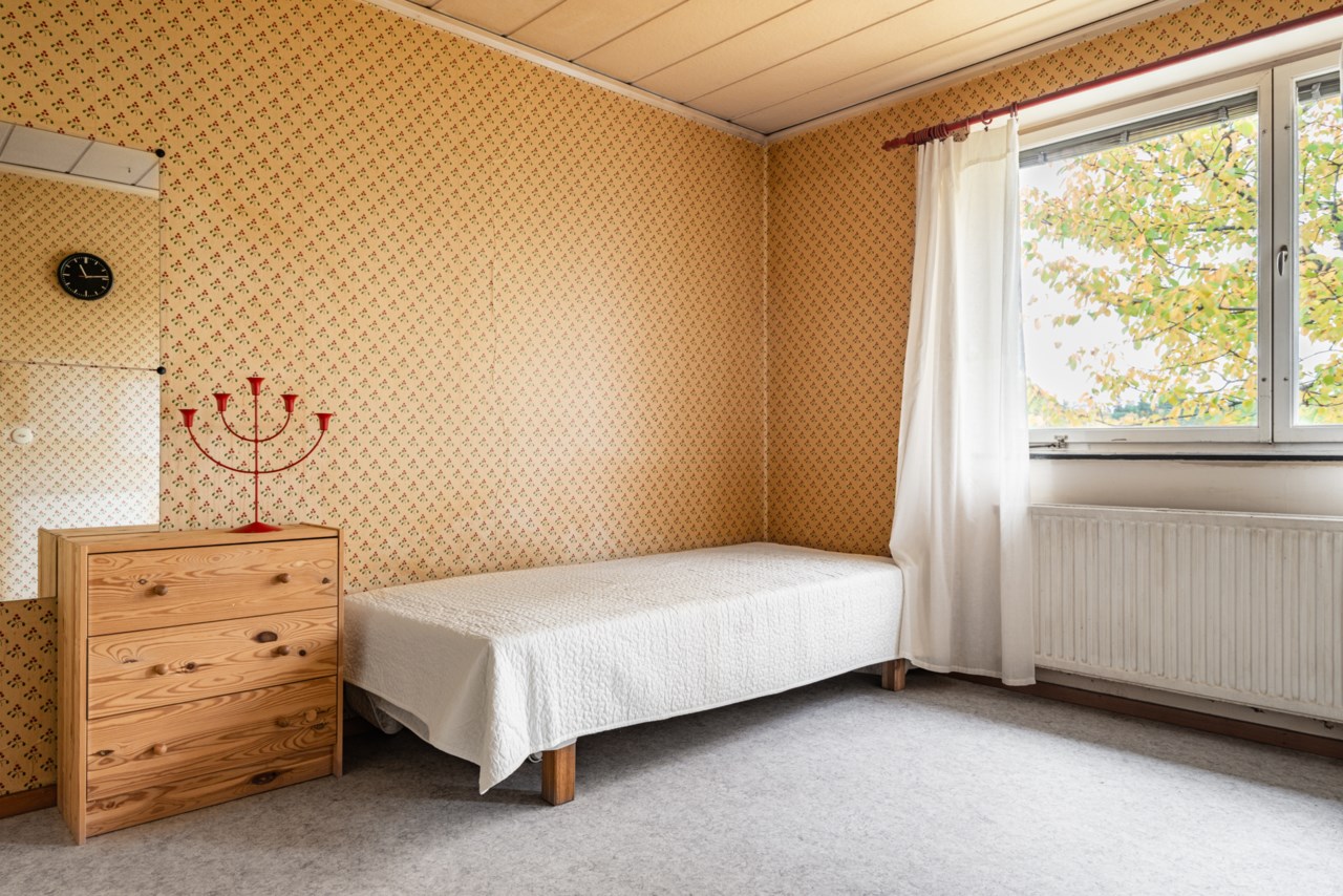 Hovvägen 23