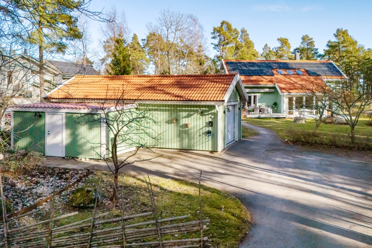 Nytorpsvägen 7