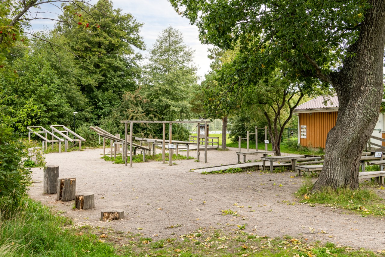 Sköndalsvägen 100, 3 tr