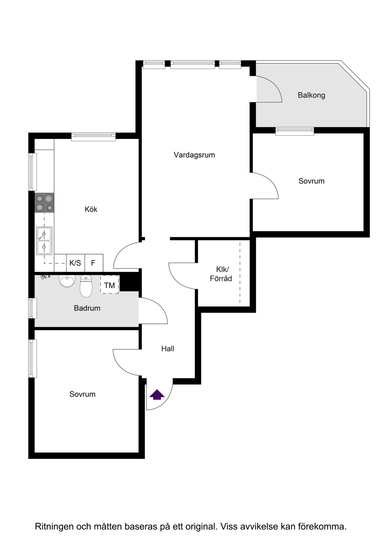 Engelbrektsvägen 183